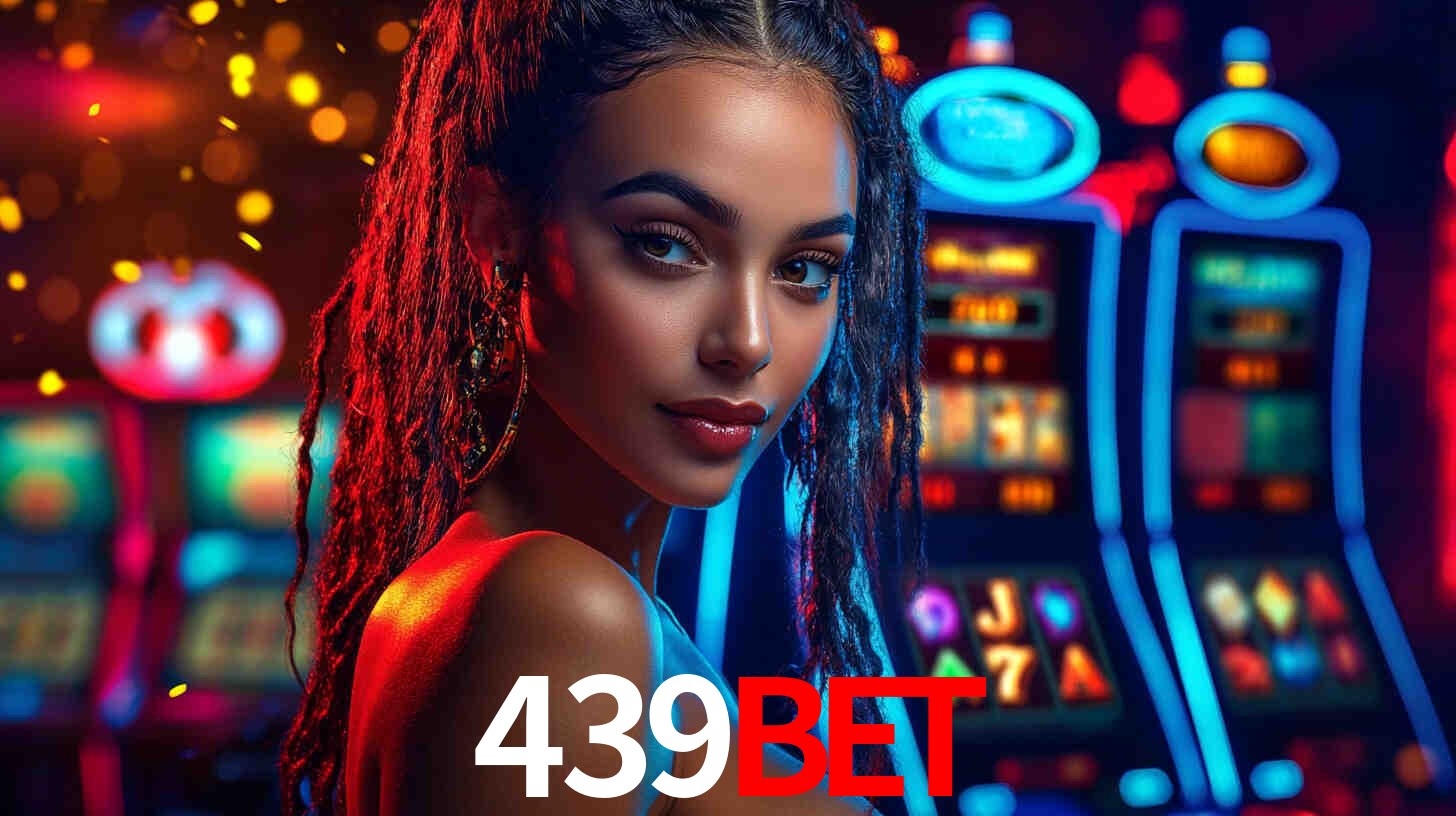 Inovações de Jogos na 439bet: O Futuro das Experiências Interativas