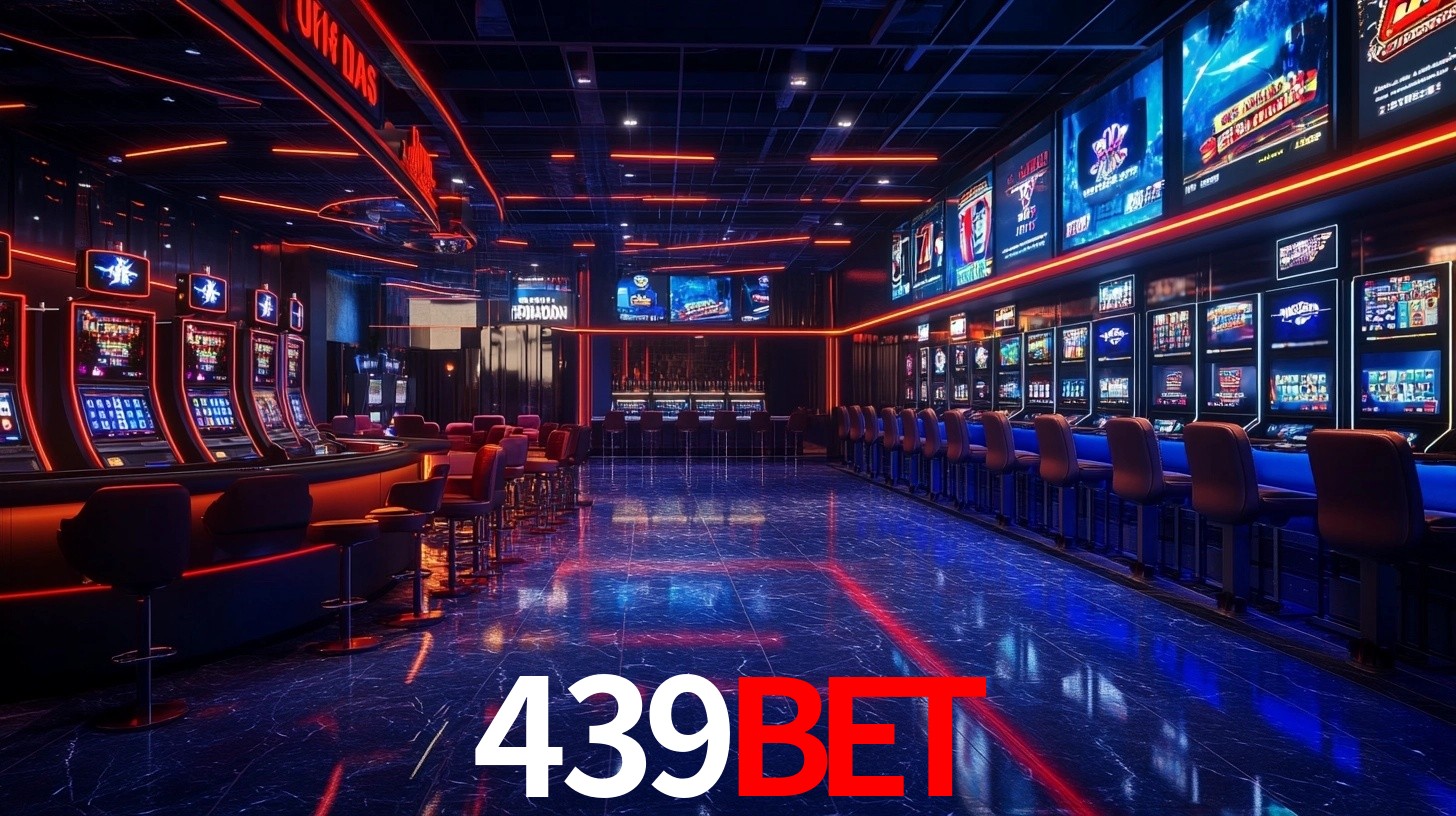 Live Casino 439bet