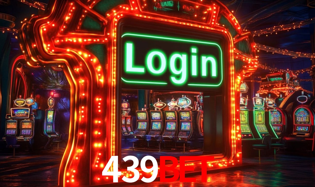 Casino VIP 439bet