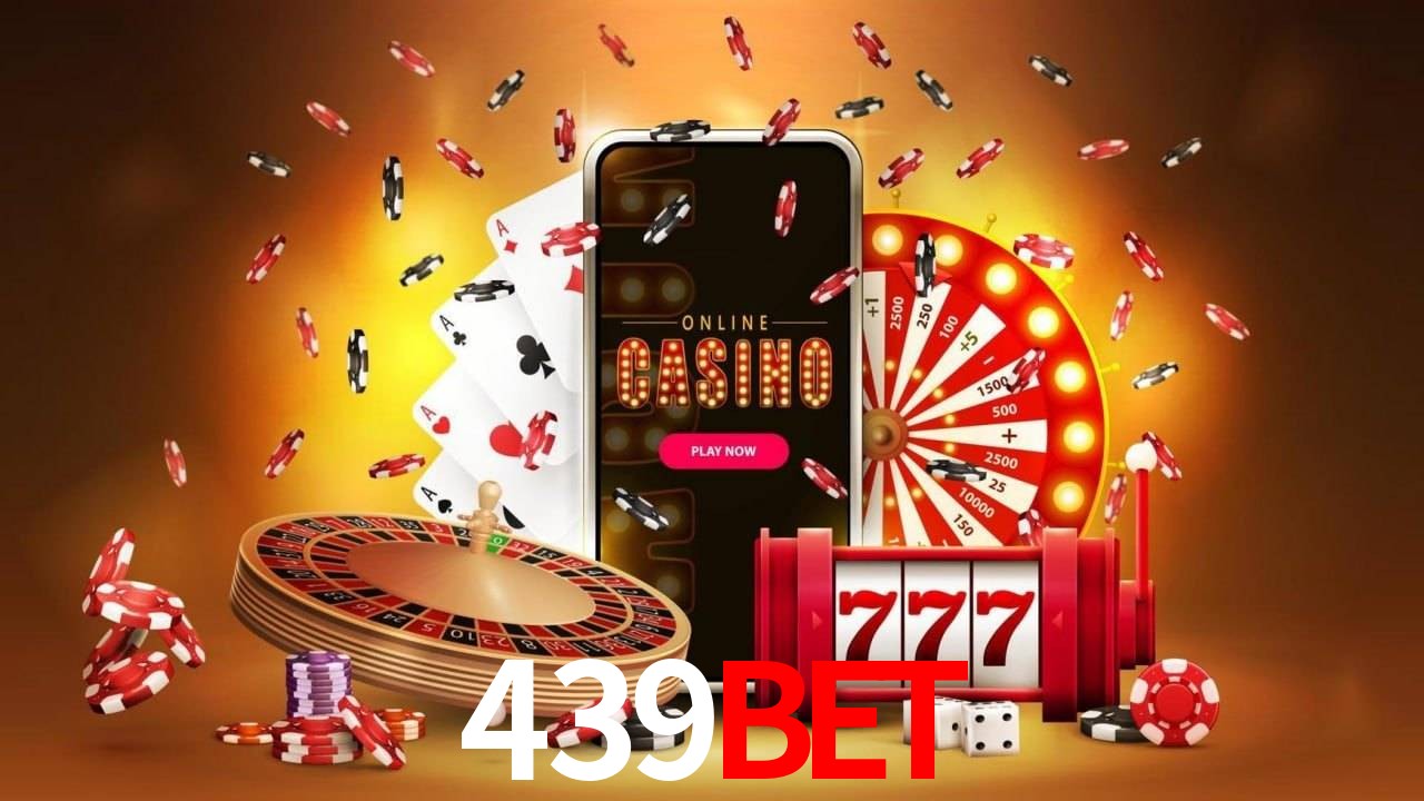 Estatísticas do Jogo 439bet