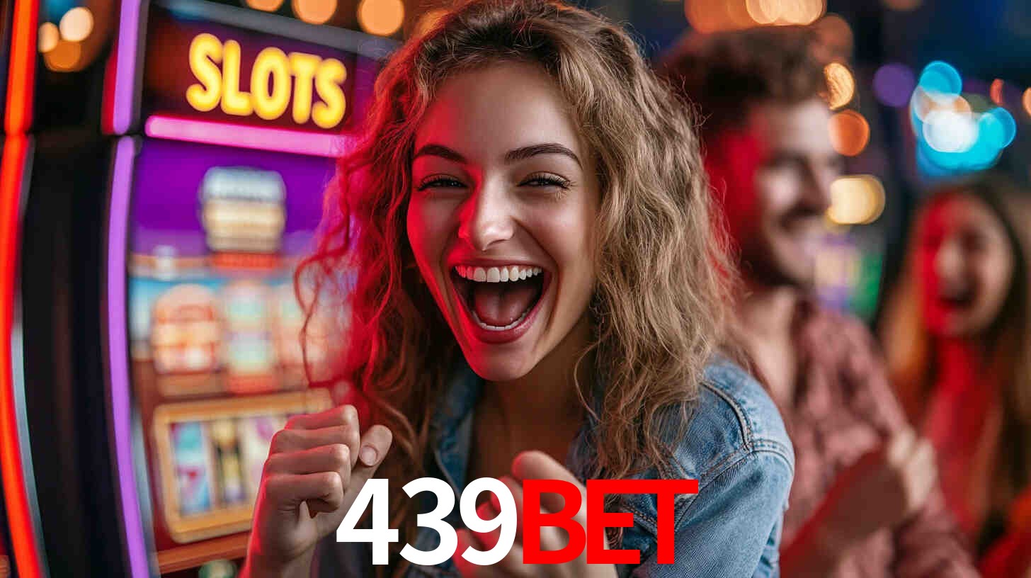 Apostas Esportivas na 439bet: Um Guia Completo