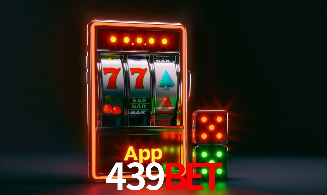 Apostas de Tênis 439bet
