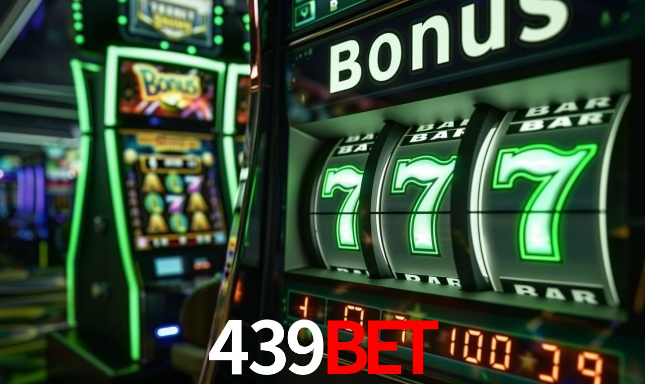 Live Casino 439bet