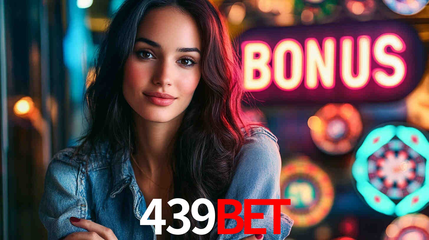 439bet: Seu Cassino Premiado com Pagamentos Rápidos