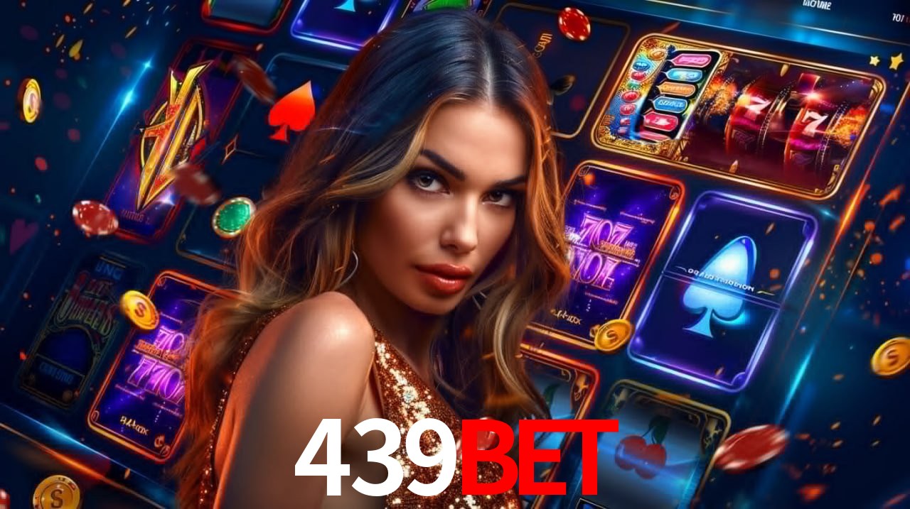 Explorando a Categoria de Eventos em Apostas na 439bet