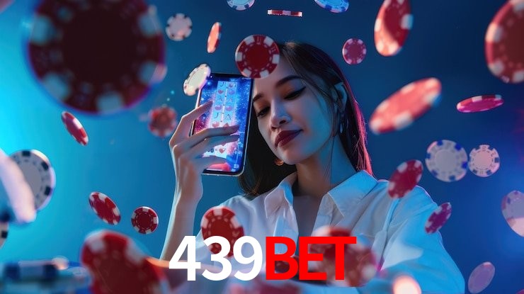 Descubra a Essência do 439bet: Nossa História e Compromissos