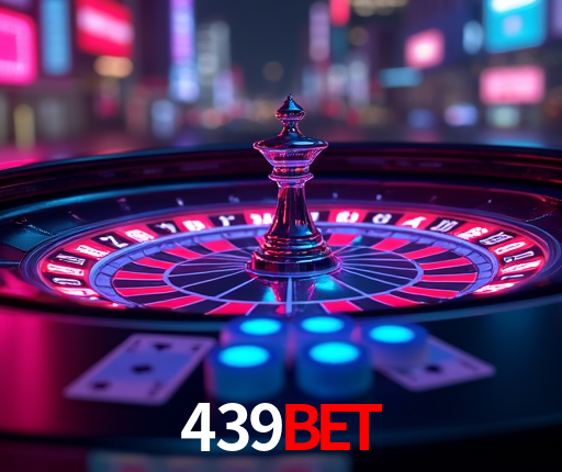 Descubra o Programa VIP da 439bet: Vantagens Exclusivas para Jogadores