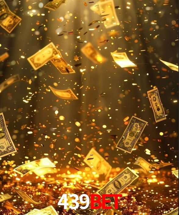 Game Providers 439bet
