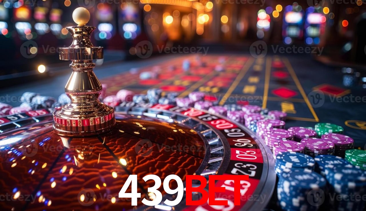 Flash Promotion 439bet