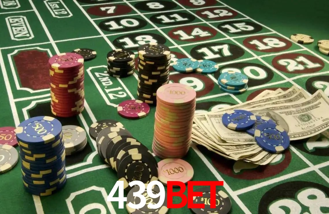 Player Reviews 439bet